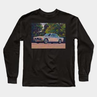 Classic E9 3.0 CSL Long Sleeve T-Shirt